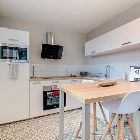 The Bac Is Back A 2 Pas De La Gare Apartment Limoges Exterior photo